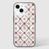 Phone Cases Case Mate Iphone 15 | Coach Tea Rose Magsafe