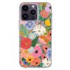 Phone Cases Case Mate Iphone 14 Pro Max | Rifle Paper Co. Garden Party Blush (Magsafe)