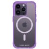 Phone Cases Case Mate Iphone 14 Pro | Tough Plus La La Lavender (Magsafe)