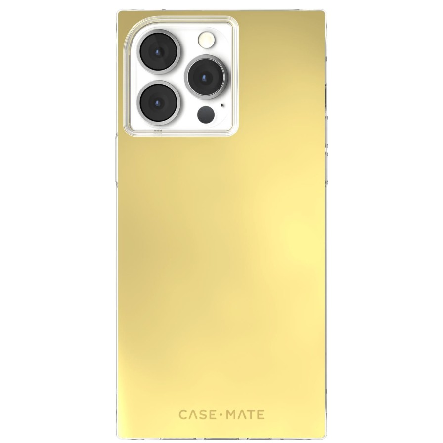 Phone Cases Case Mate Iphone 14 Pro Max | Blox Gilded Age (Magsafe)