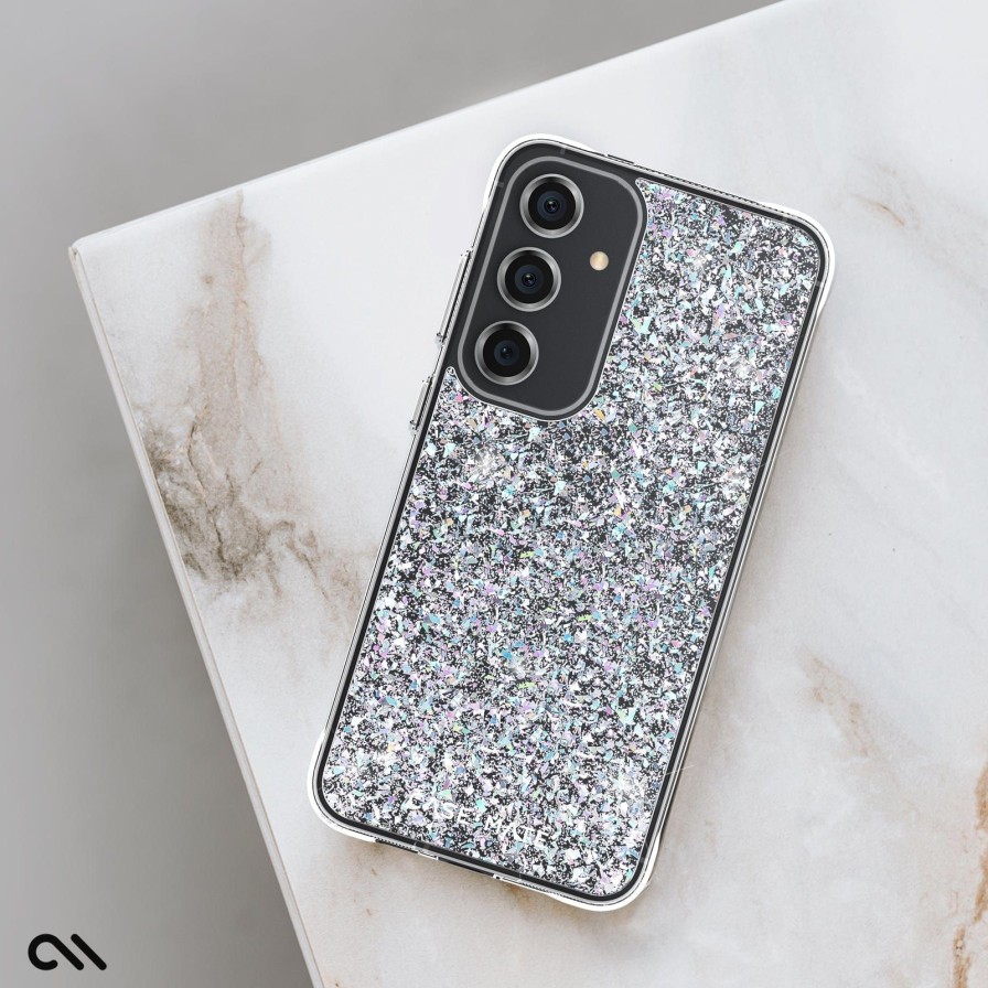 Phone Cases Case Mate Galaxy S24+ | Twinkle Disco