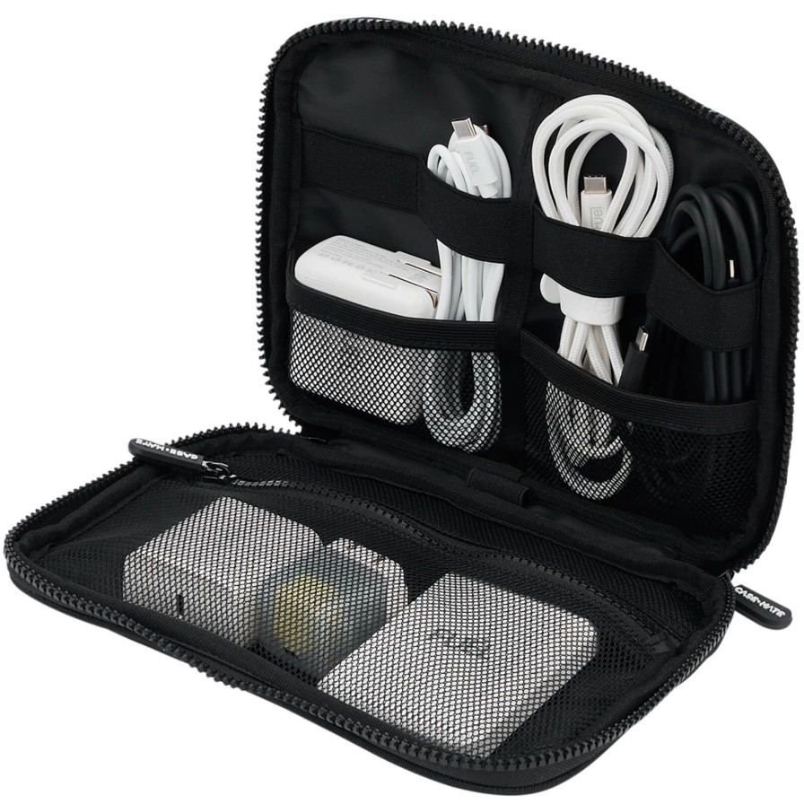 Accessories Case Mate Travel Tech Organizers | Travel Tech Organizer