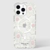 Phone Cases Case Mate Iphone 15 Pro Max | Kate Spade New York Hollyhock Magsafe