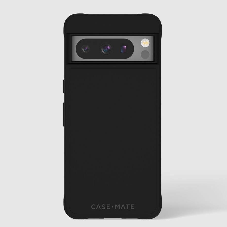 Phone Cases Case Mate Pixel 8 Pro | Tough Black