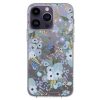 Phone Cases Case Mate Iphone 14 Pro Max | Rifle Paper Co. (Garden Party Blue)