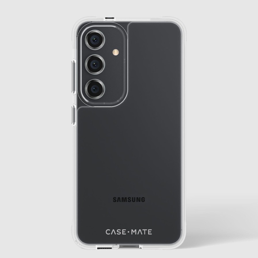 Phone Cases Case Mate Galaxy S24 | Tough Clear