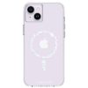 Phone Cases Case Mate Iphone 14 Plus | Clear Twinkle Diamond (Magsafe)