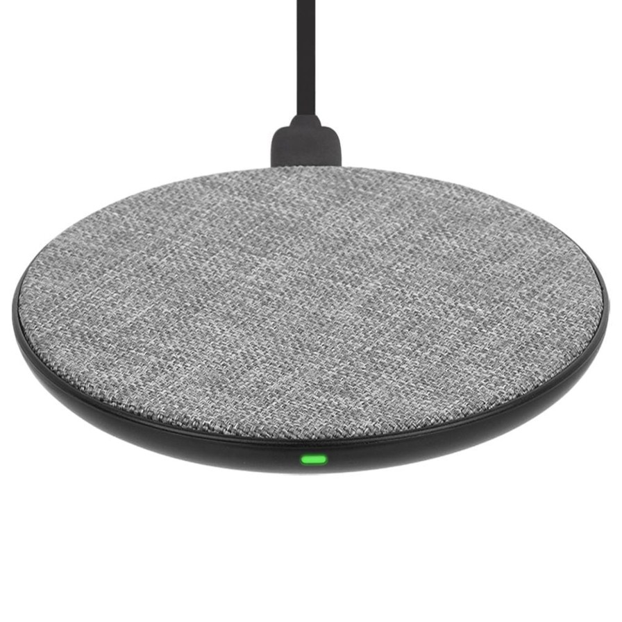 Accessories Case Mate Wireless Chargers | Power Disc