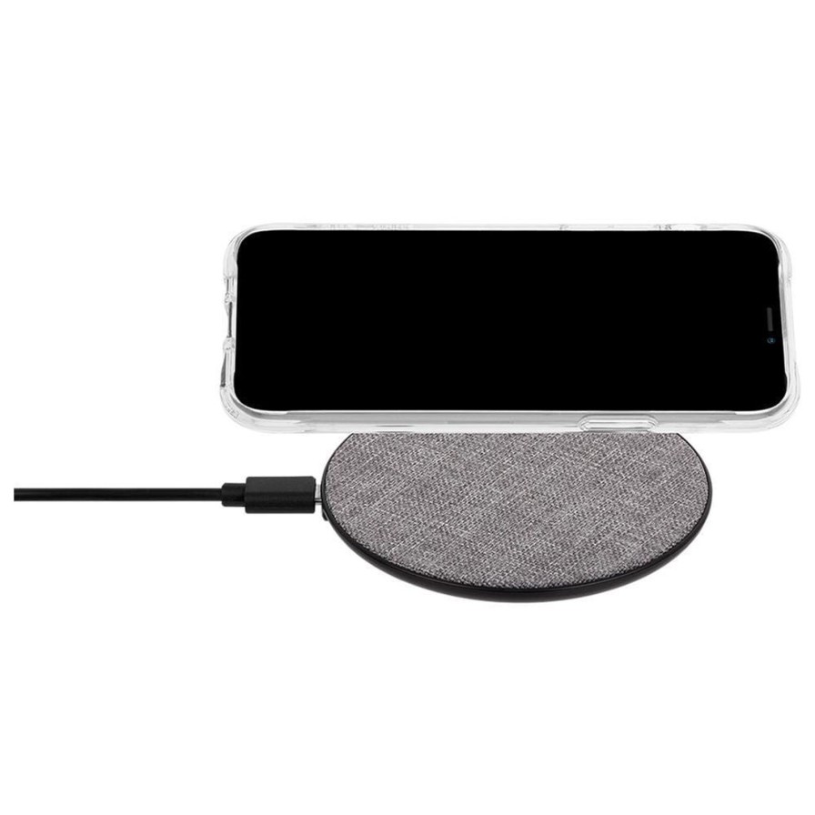 Accessories Case Mate Wireless Chargers | Power Disc