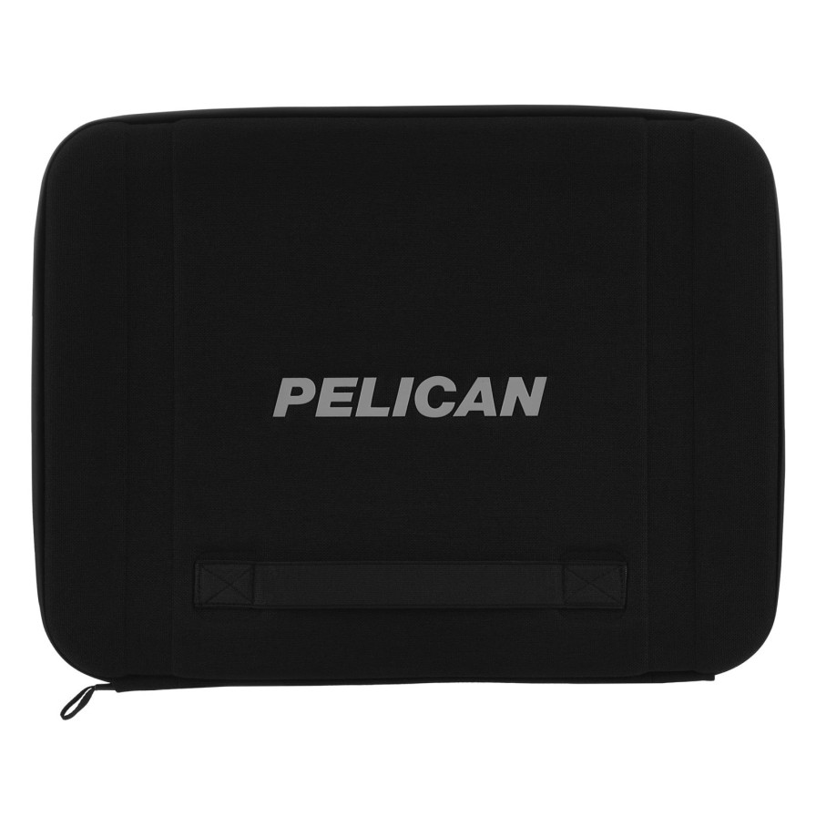 Accessories Case Mate Laptop & Folio Cases | Pelican Adventurer Laptop Sleeve 16.2" (Black)