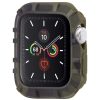 Accessories Case Mate Apple Watch Bumpers | Pelican Protector Bumper (Camo Green)