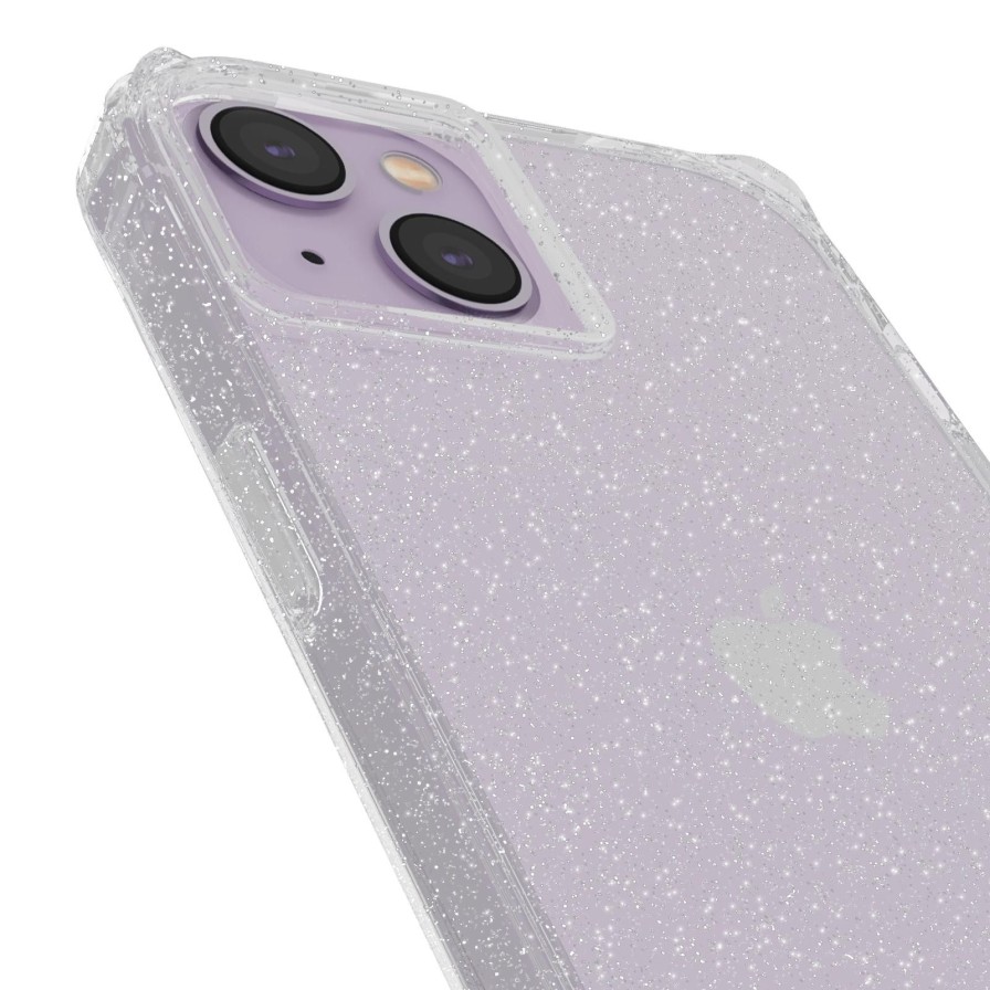 Phone Cases Case Mate Iphone 14 Plus | Sheer Crystal