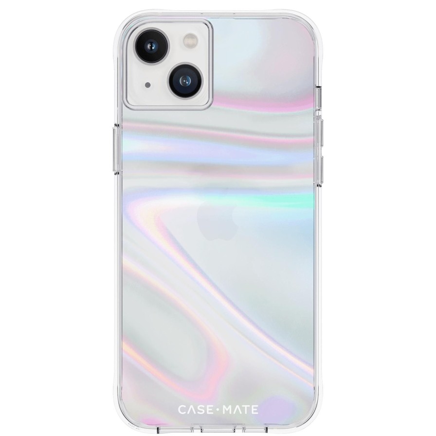 Phone Cases Case Mate Iphone 14 Plus | Soap Bubble