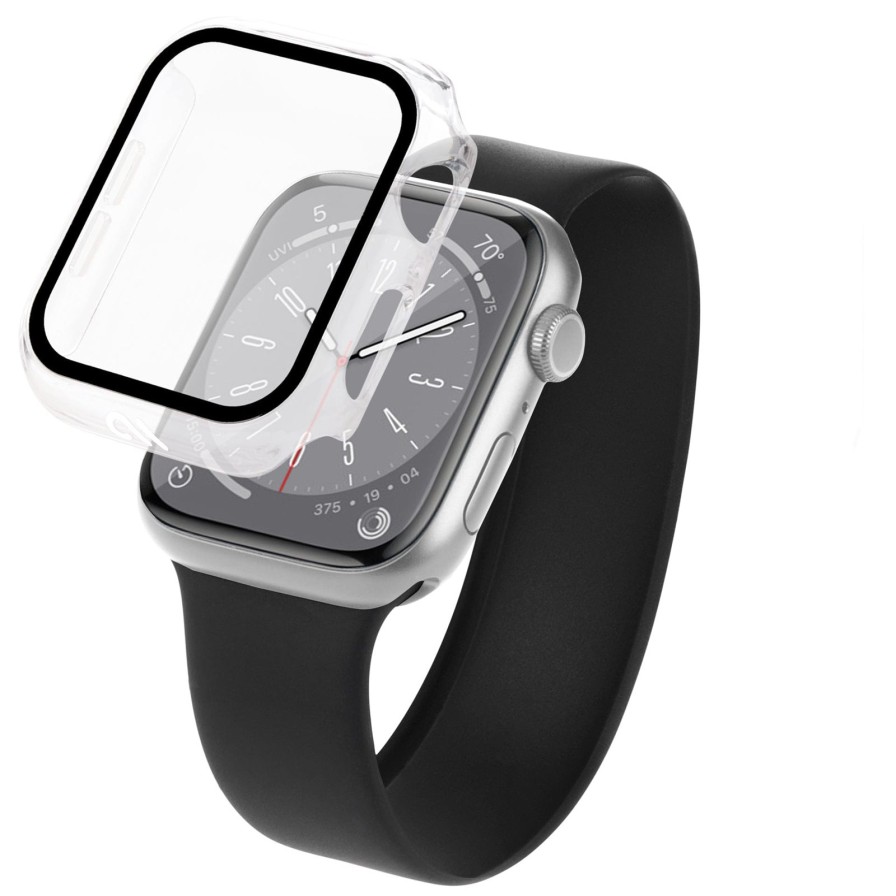 Accessories Case Mate Apple Watch Bumpers | Tough Case (Clear)