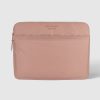 Accessories Case Mate Laptop & Folio Cases | Kate Spade New York Madison Rouge Nylon Puffer Sleeve