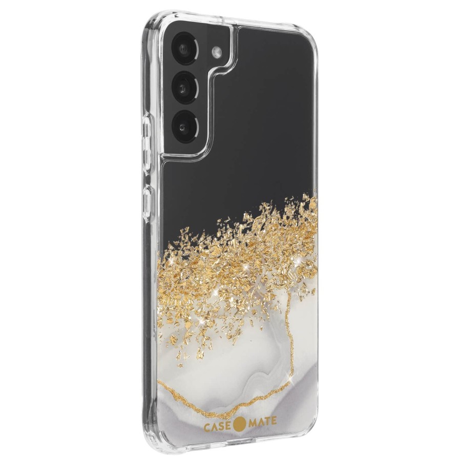 Phone Cases Case Mate Galaxy S22+ | Karat Marble