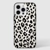 Phone Cases Case Mate Iphone 15 Pro Max | Kate Spade New York City Leopard Magsafe