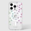 Phone Cases Case Mate Iphone 15 Pro | Kate Spade New York Scattered Flowers Magsafe