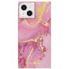 Phone Cases Case Mate Iphone 13 | Blox (Magenta Marble)