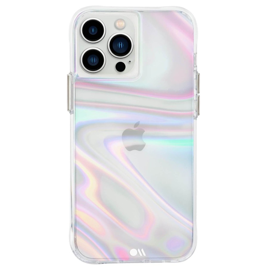 Phone Cases Case Mate Iphone 13 Pro Max | Soap Bubble