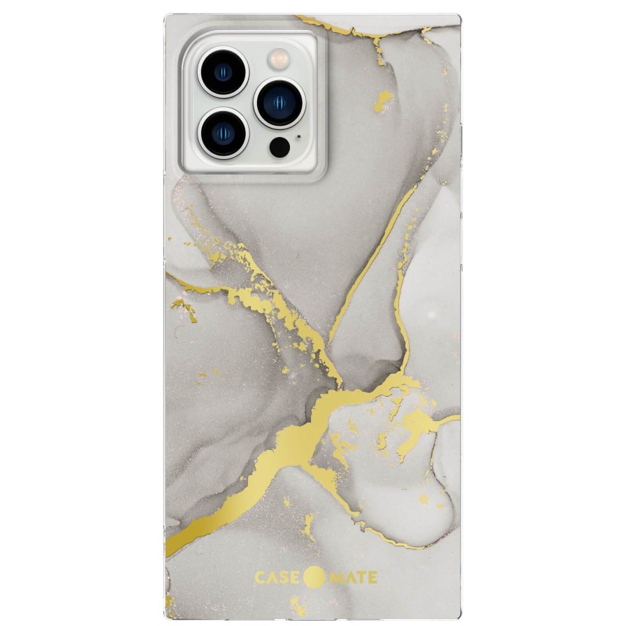 Phone Cases Case Mate Iphone 13 Pro Max | Blox (Fog Marble)