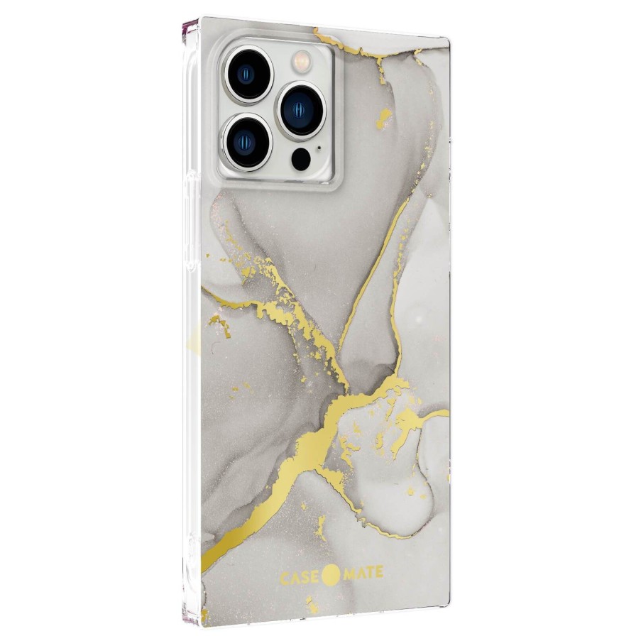 Phone Cases Case Mate Iphone 13 Pro Max | Blox (Fog Marble)