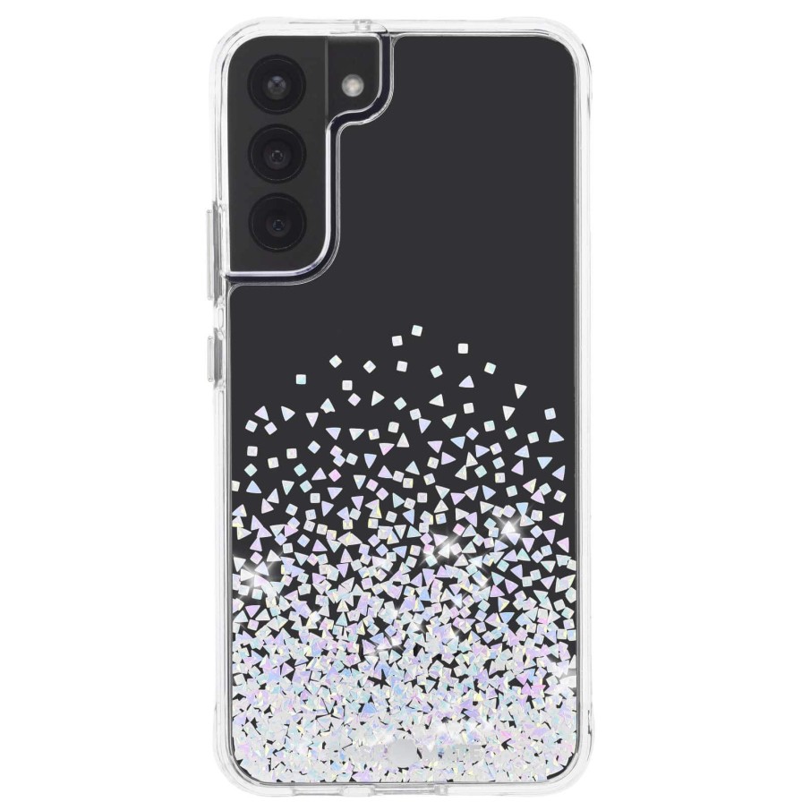 Phone Cases Case Mate Galaxy S22+ | Twinkle Ombre (Diamond)