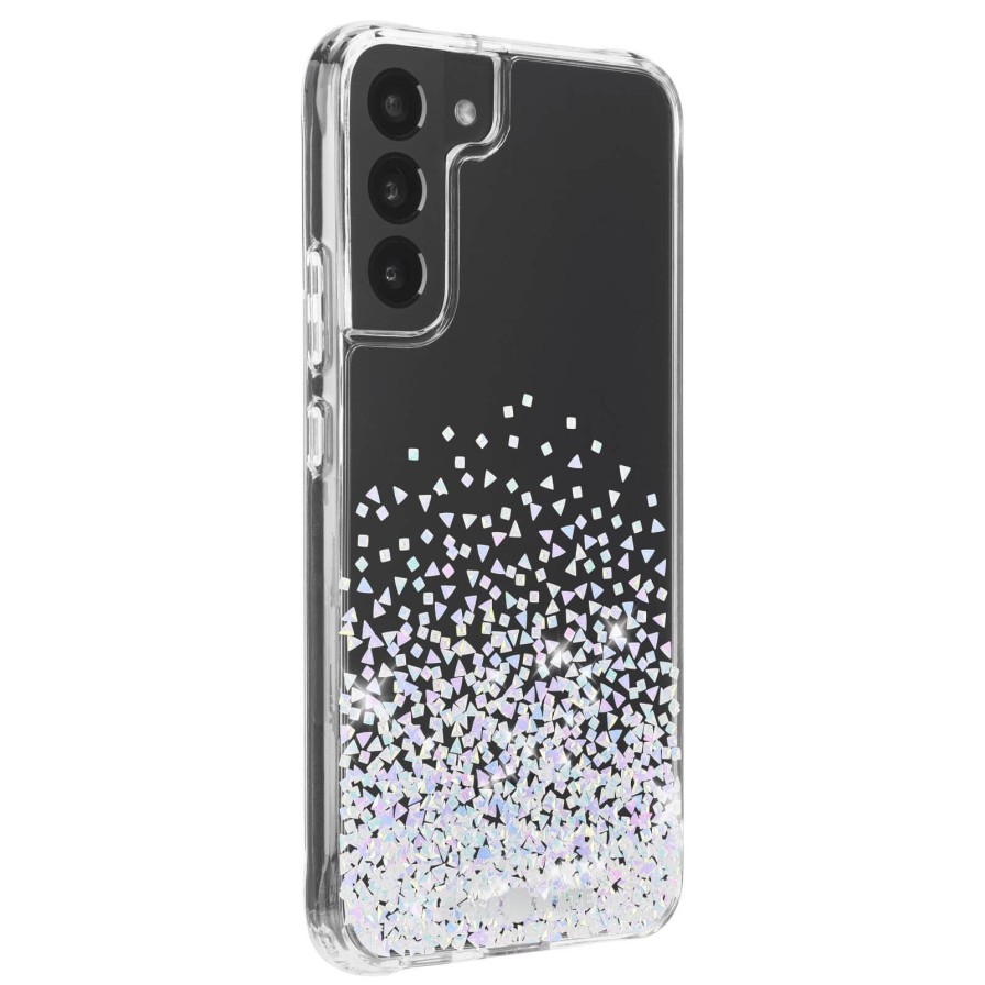 Phone Cases Case Mate Galaxy S22+ | Twinkle Ombre (Diamond)