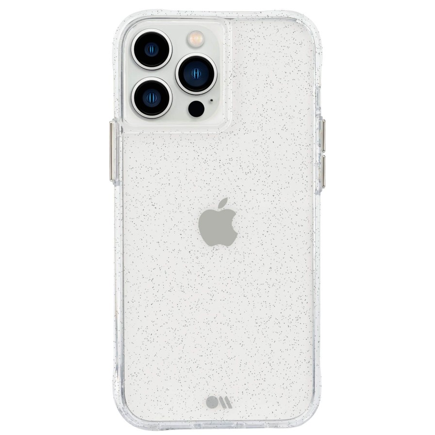 Phone Cases Case Mate Iphone 13 Pro | Sheer Crystal (Clear)