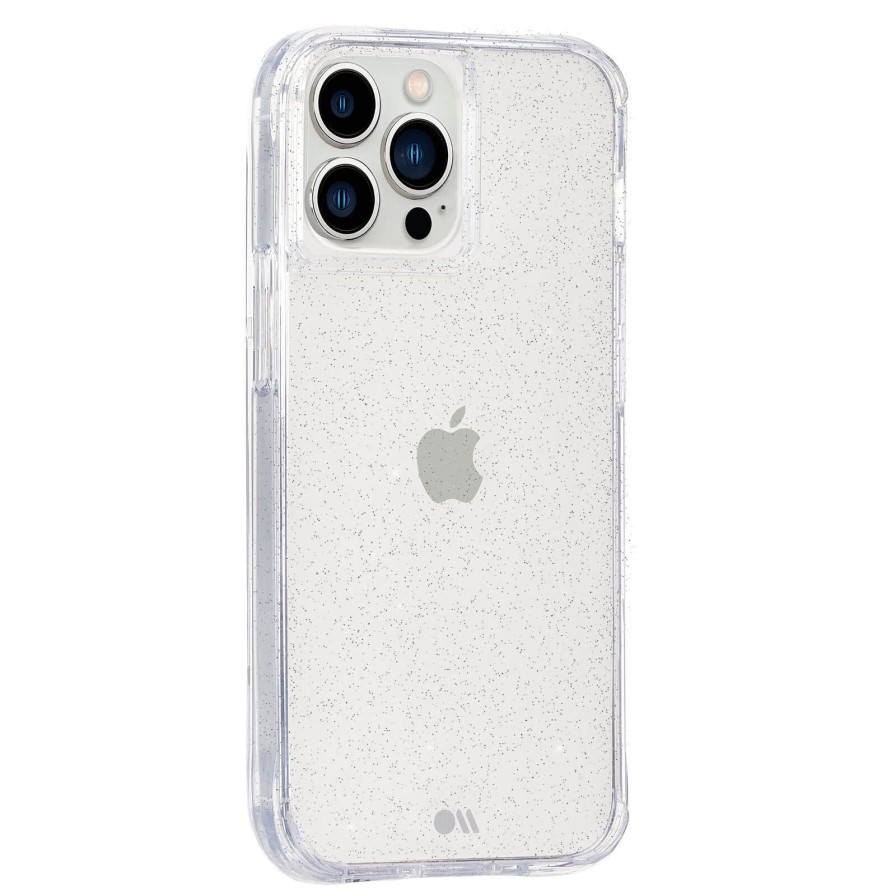 Phone Cases Case Mate Iphone 13 Pro | Sheer Crystal (Clear)