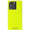 Phone Cases Case Mate Iphone 14 Pro | Blox Neon Lemon (Magsafe)