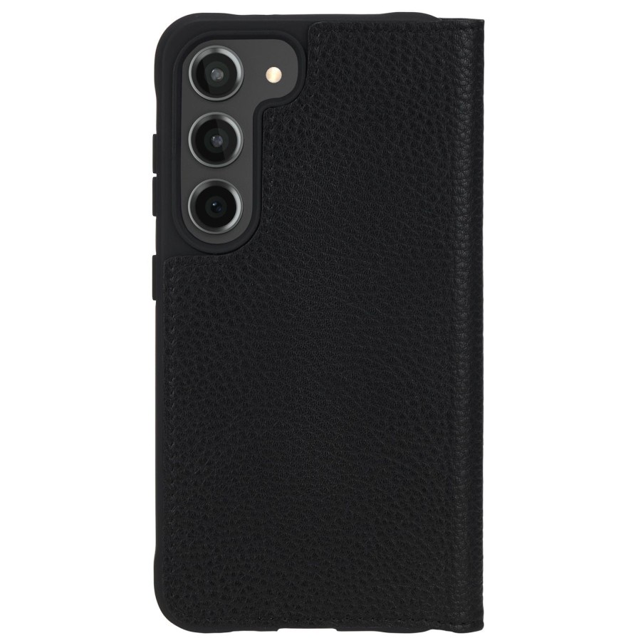 Phone Cases Case Mate Galaxy S23 | Wallet Folio