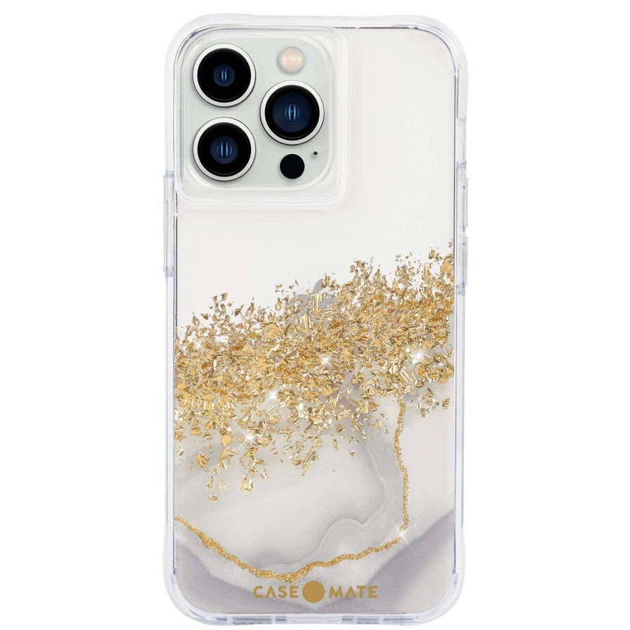 Phone Cases Case Mate Iphone 13 Pro Max | Karat Marble