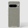 Phone Cases Case Mate Pixel 8 Pro | Sheer Crystal Gold