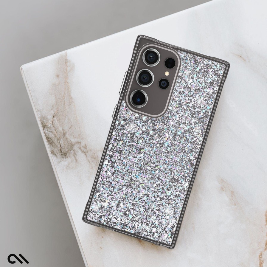 Phone Cases Case Mate Galaxy S24 Ultra | Twinkle Disco