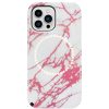 Phone Cases Case Mate Iphone 13 Pro | Halo Rose Metallic White Marble