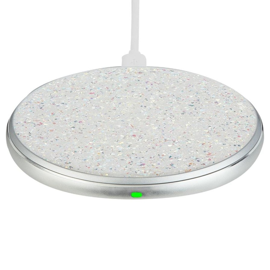 Accessories Case Mate Wireless Chargers | Twinkle Power Disc