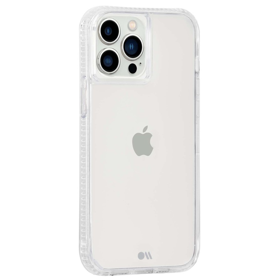 Phone Cases Case Mate Iphone 13 Pro Max | Tough Clear Plus