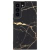 Phone Cases Case Mate Galaxy S22 | Blox (Black Marble)