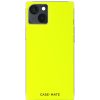 Phone Cases Case Mate Iphone 14 Plus | Blox Neon Lemon (Magsafe)