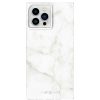 Phone Cases Case Mate Iphone 13 Pro Max | Blox (White Marble)