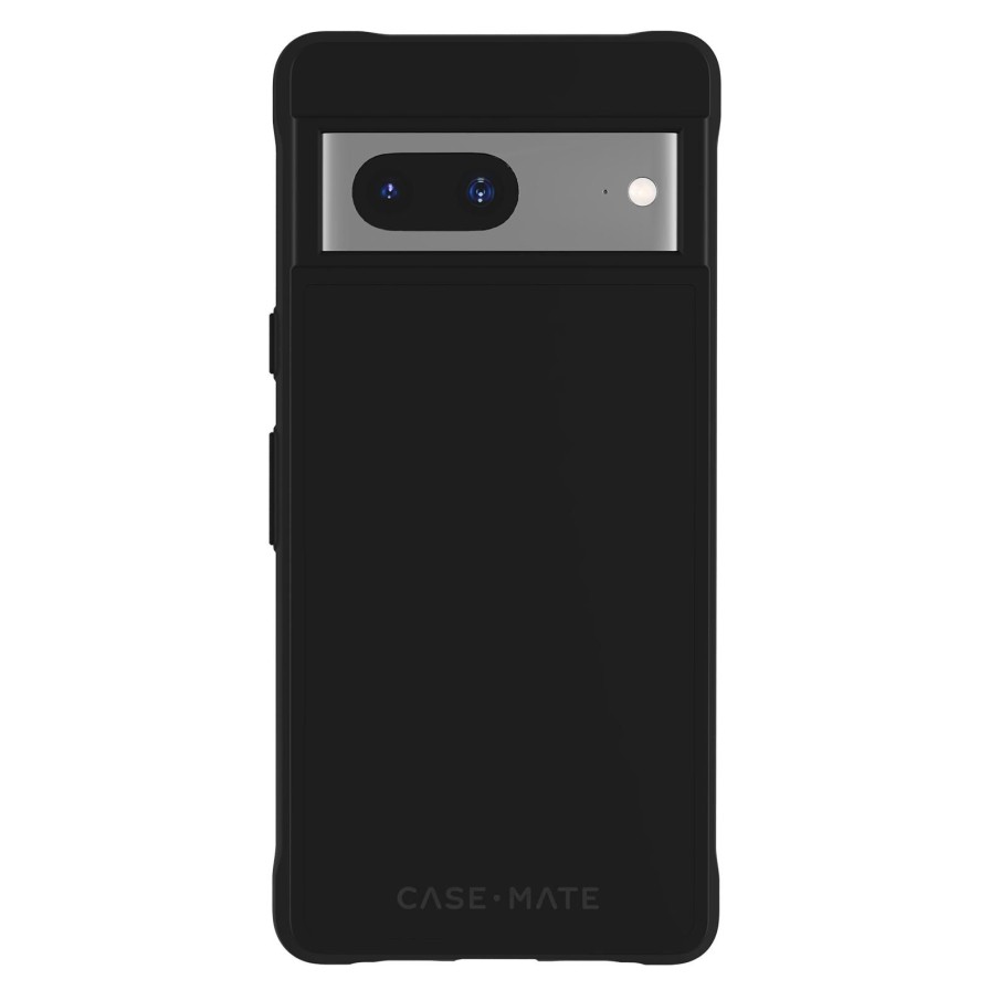 Phone Cases Case Mate Pixel 7A | Tough (Black)