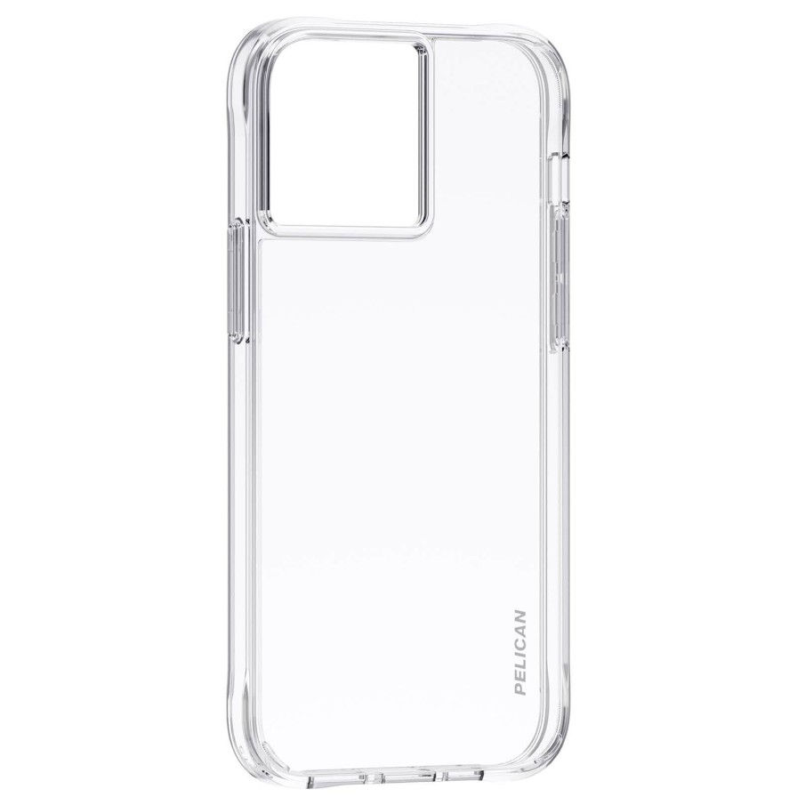 Phone Cases Case Mate Iphone 13 Pro | Pelican Adventurer (Clear)