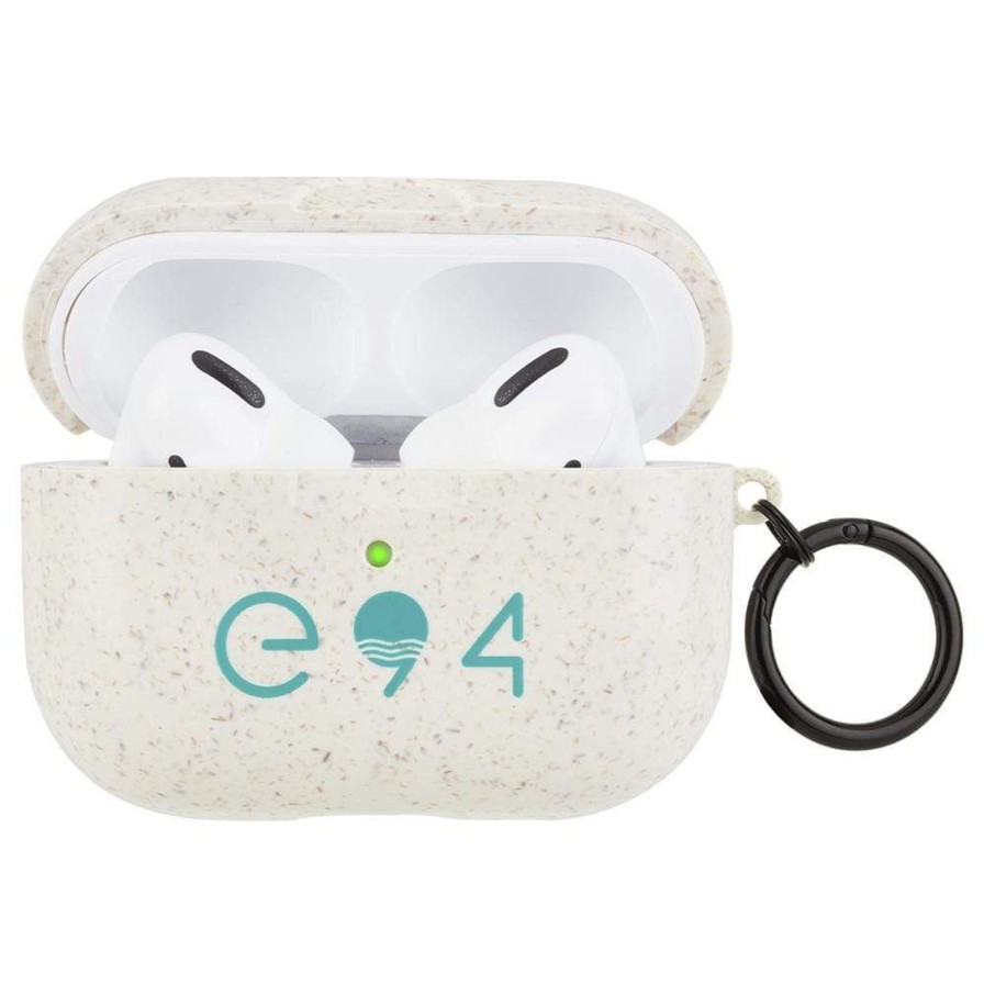 Accessories Case Mate Airpods Cases | Eco 94 (Biodegradable)