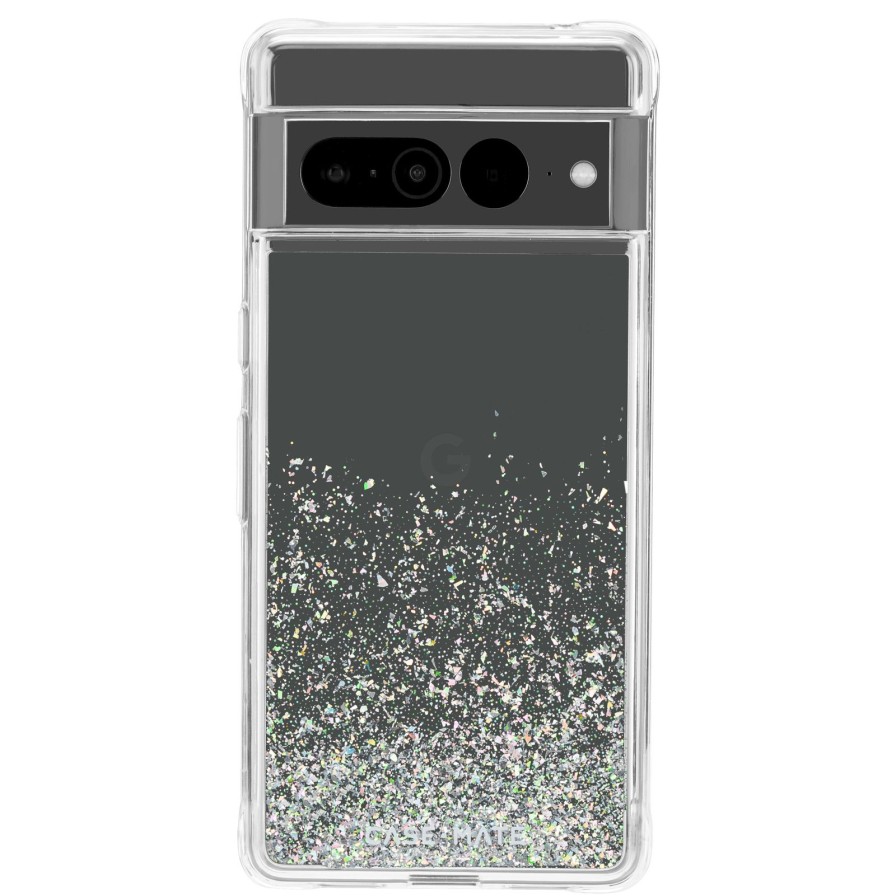 Phone Cases Case Mate Pixel 7A | Twinkle Ombre (Stardust)