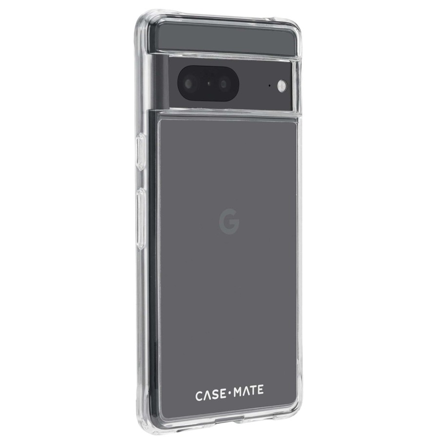 Phone Cases Case Mate Pixel 7 | Tough Clear