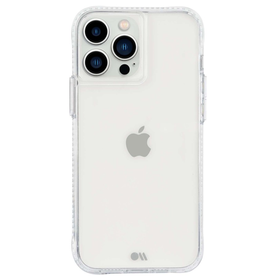 Phone Cases Case Mate Iphone 13 Pro | Tough Clear Plus