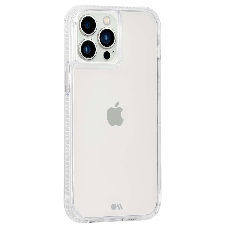 Phone Cases Case Mate Iphone 13 Pro | Tough Clear Plus