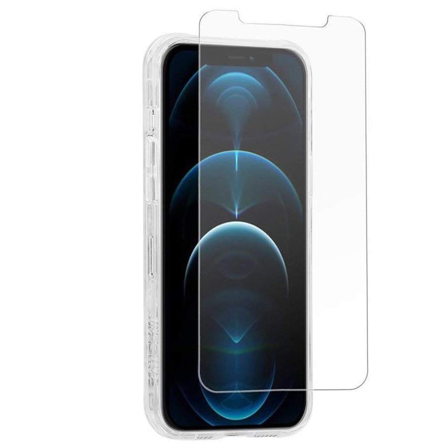 Accessories Case Mate Iphone 14 Pro | Glass Screen Protector