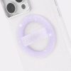 Accessories Case Mate Magsafe Loop Grips | Magsafe Loop Grip (Purple Sparkle)